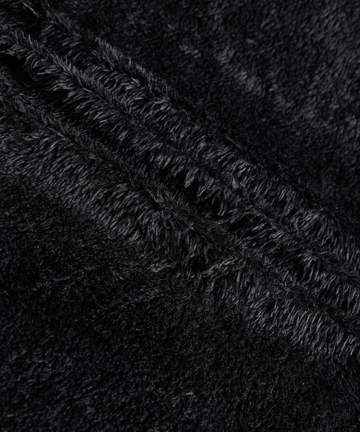 Ridge Quilted Jacket